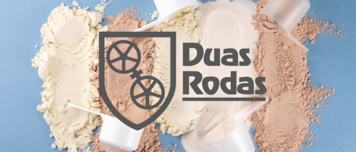 DUAS RODAS
